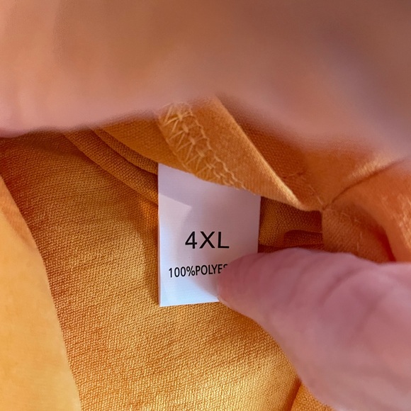 Women’s 3/4 sleeve blouse - Picture 5 of 7